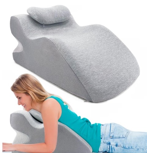 Cuscino ergonomico memory foam - cuscino,