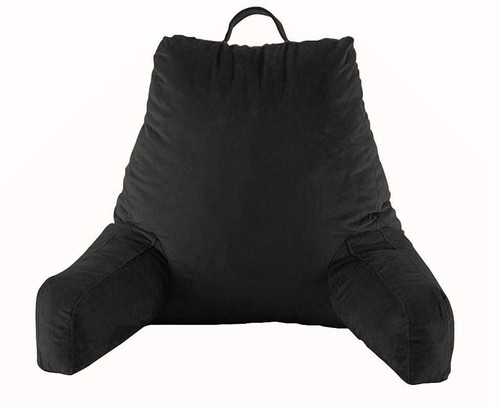 Nuvole home cuscino lettura - nuvole, da