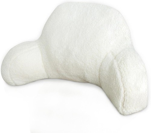 Cuscino lettura con - cuscino,