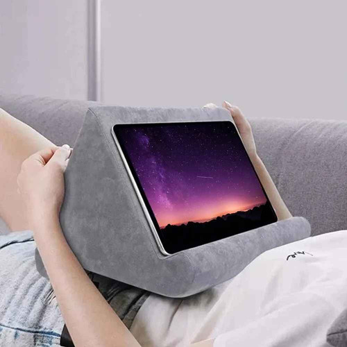 Supporto tablet - 📱🛏️,