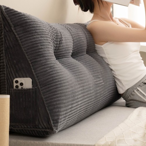 Cuscino testiera zeppa - , con