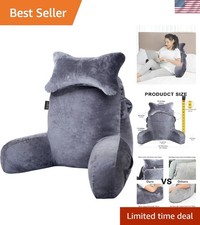 Cuscino Lettura per Seduta