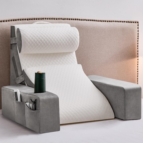 Dorifine cuscino lettura - da,