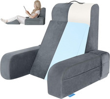 Cuscino da Lettura, 10 in 1