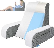 Cuscino da Lettura per Sedersi