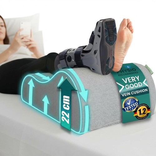 Cuscino per gambe alza - per, &