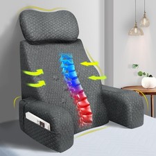 Cuscino da Lettura per Sedersi