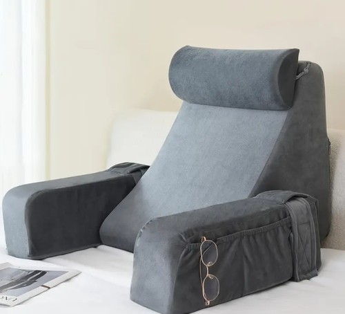 Cuscino lettura ergonomico - cuscino,