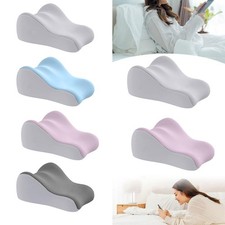 Cuscino a cuneo per letto