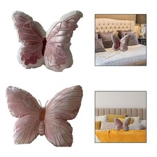 Cuscino a farfalla, regalo di