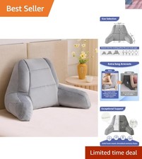 Cuscino da Lettura per Sedersi