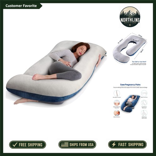 Cuscino premaman multiuso - , 55