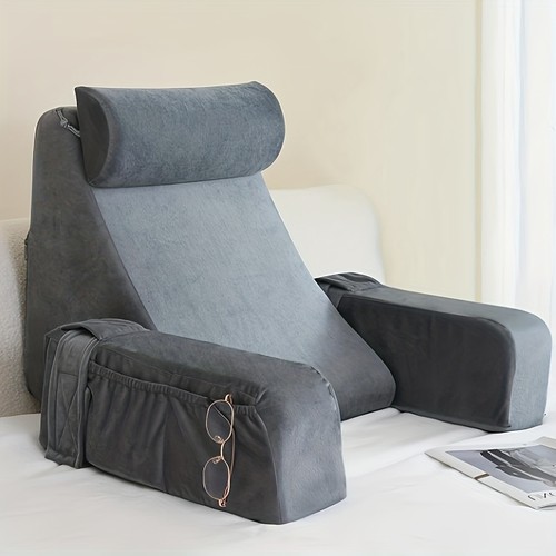 Cuscino schienale ergonomico - schienale,