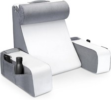 Cuscino da Lettura con Braccia