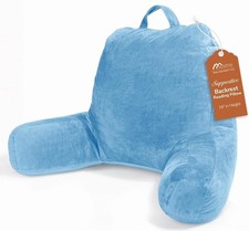 Cuscino da Lettura per Letto -