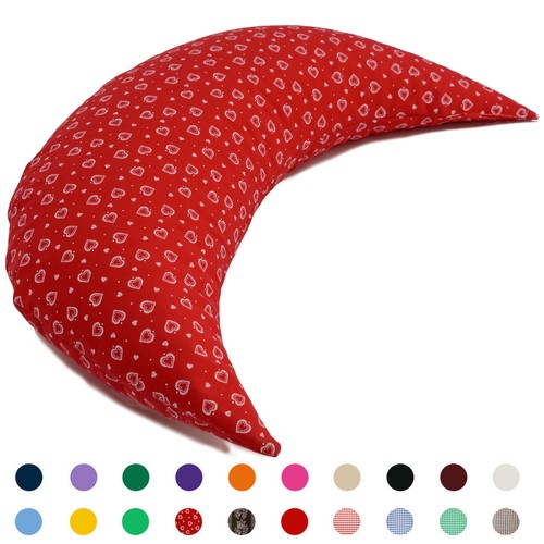 Cuscino miglio biologico luna