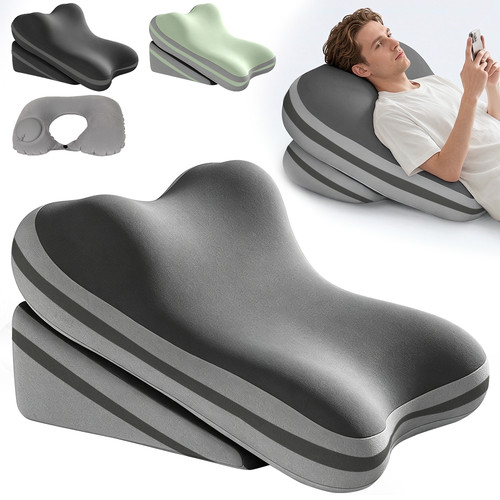 Cuscino ergonomico cuneo - cuscino,
