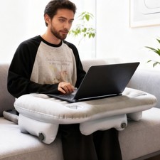 Cuscino da Lettura Gonfiabile