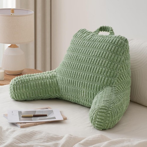 Blissful cuscino lettura - da,