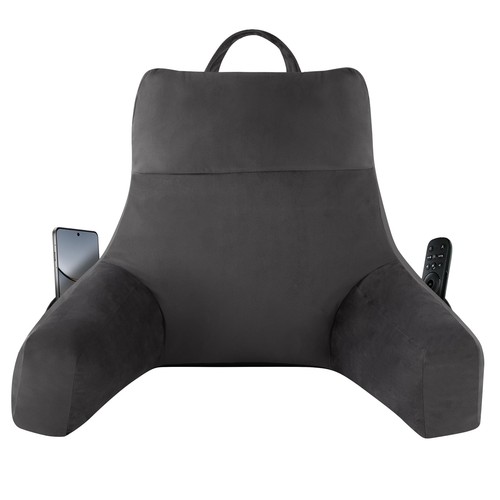 Cuscino schienale per letto - cuscino,