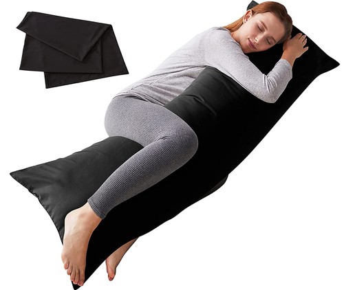 Cuscino corpo con federa - corpo,
