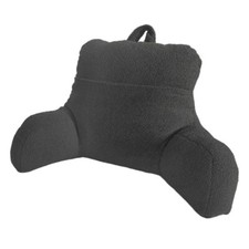 Cuscino Lettura Poggia Letto