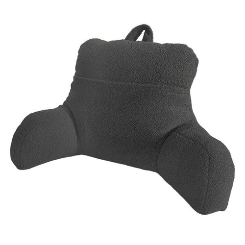 Cuscino lettura riposo letto - riposo,