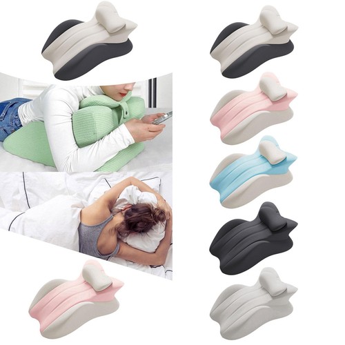Cuscino cuneo memory foam - in,