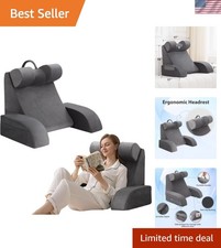 Cuscino da Lettura per Sedersi