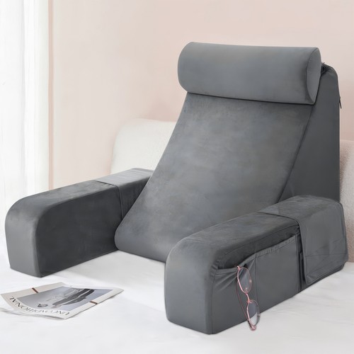 Cuscino lettura ergonomico - cuscino,
