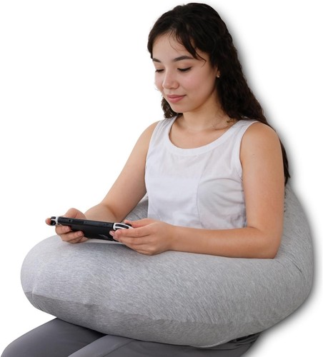 Cuscino lettura per gaming - da,