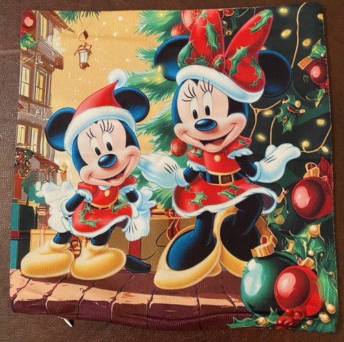 Disney nuovo little minnie - disney-nuovo-little,