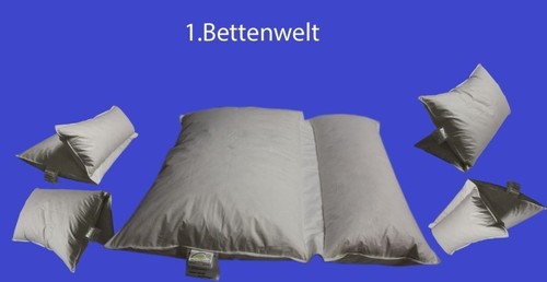 Cuscino lettura premium - lettura,