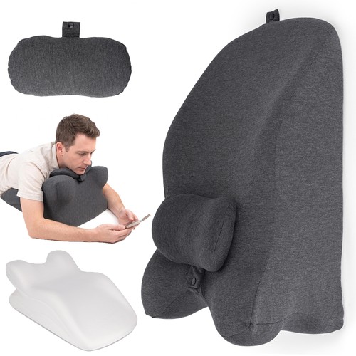Cuscino cuneo per letto e - a,