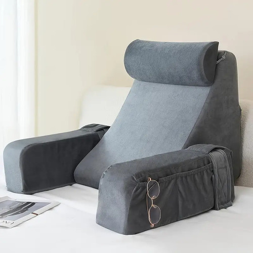 Cuscino schienale ergonomico - cuscino,