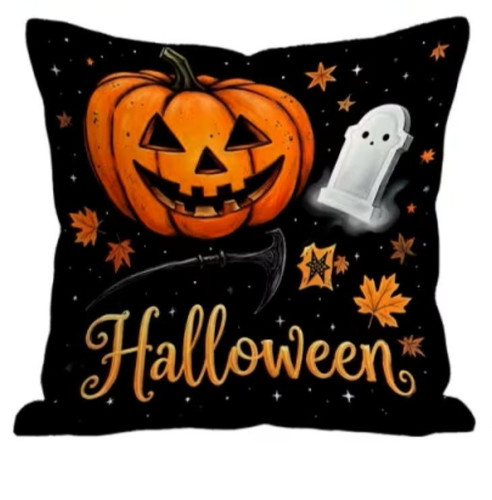 Halloween fantasma zucca - halloween,