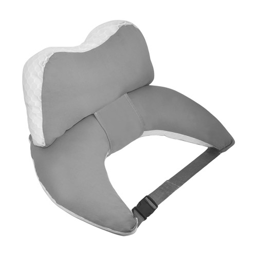 Cuscino ergonomico per leggere