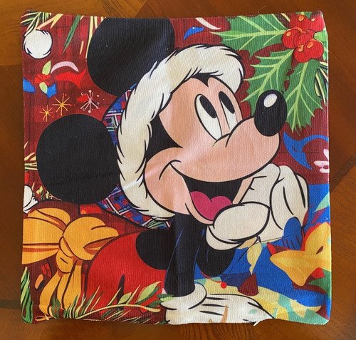 DISNEY-MICKEY