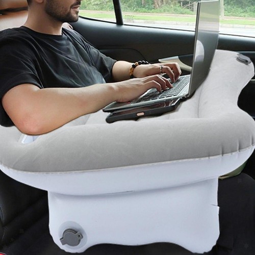 Cuscino gonfiabile viaggio - cuscino, da