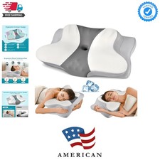 Cuscino Collo di Supporto con