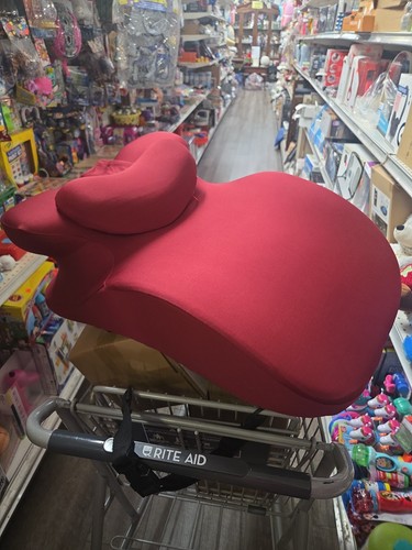 Cuscino zeppa memory foam per - cuscino,