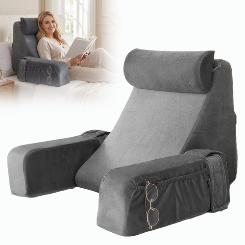 Cuscino lettura ergonomico - cuscino,