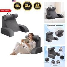 Cuscino da Lettura per Sedersi