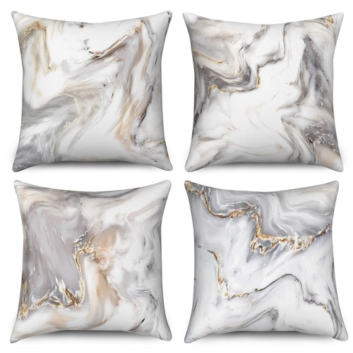 Federe per cuscino marmo 40 - federe,