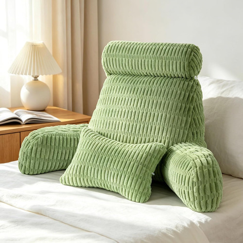 Comodo cuscino lettura - da, con