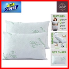 Cuscini in bambù ecologici