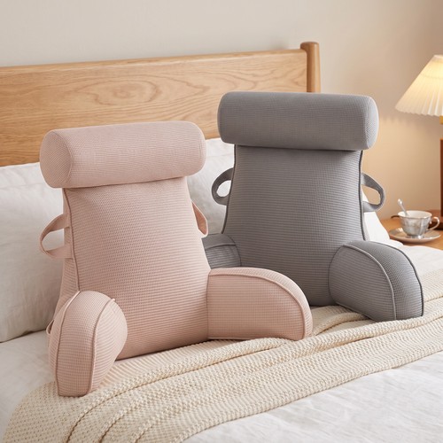 Cuscino lettura schienale - 2, in