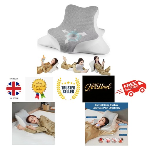 Cuscino con zeppa letto - ,