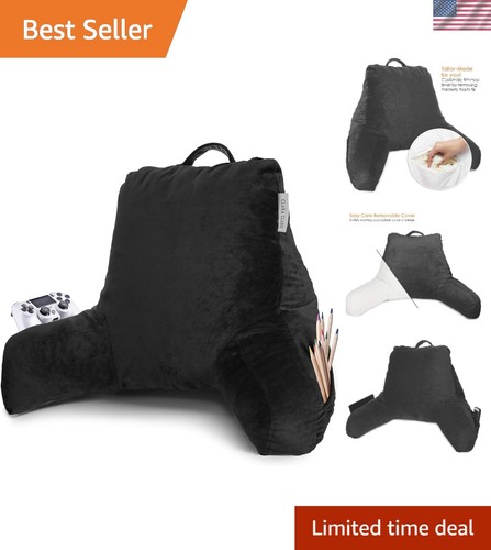Cuscino lettura con - lettura,