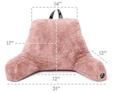 Nestl Cuscino da Lettura in